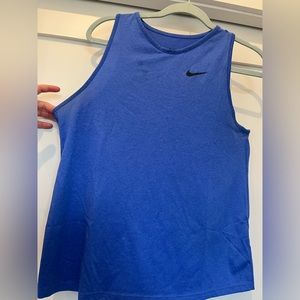 Nike Dri-Fit Training Tank